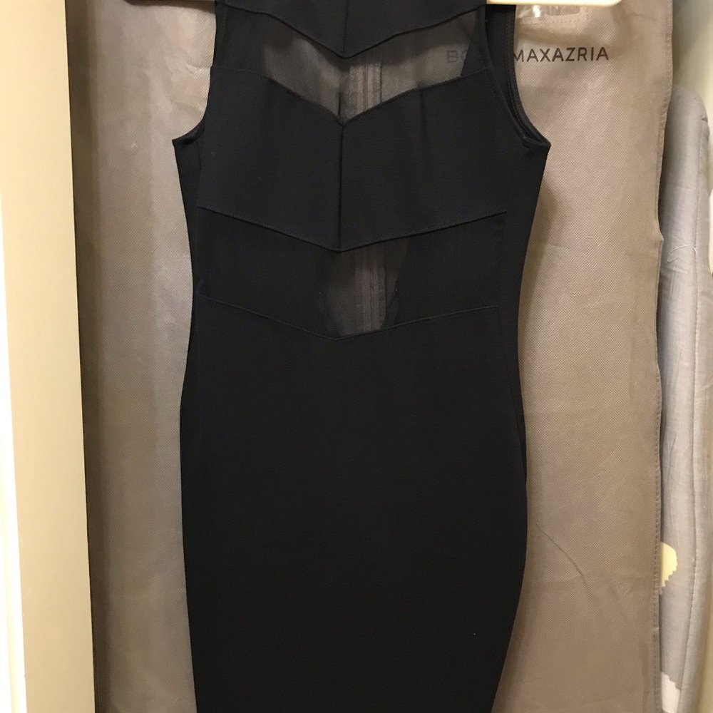 Stretch Body dress